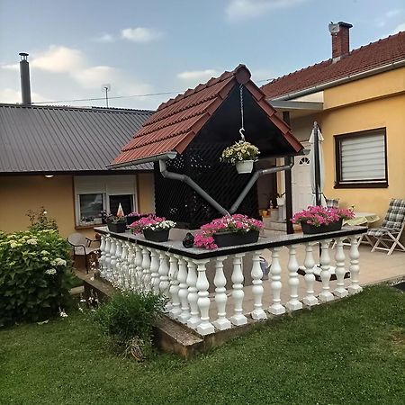 Dobrodosli Apartment Mursko Sredisce Екстериор снимка
