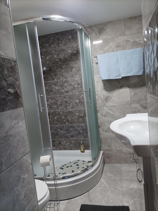 Dobrodosli Apartment Mursko Sredisce Екстериор снимка