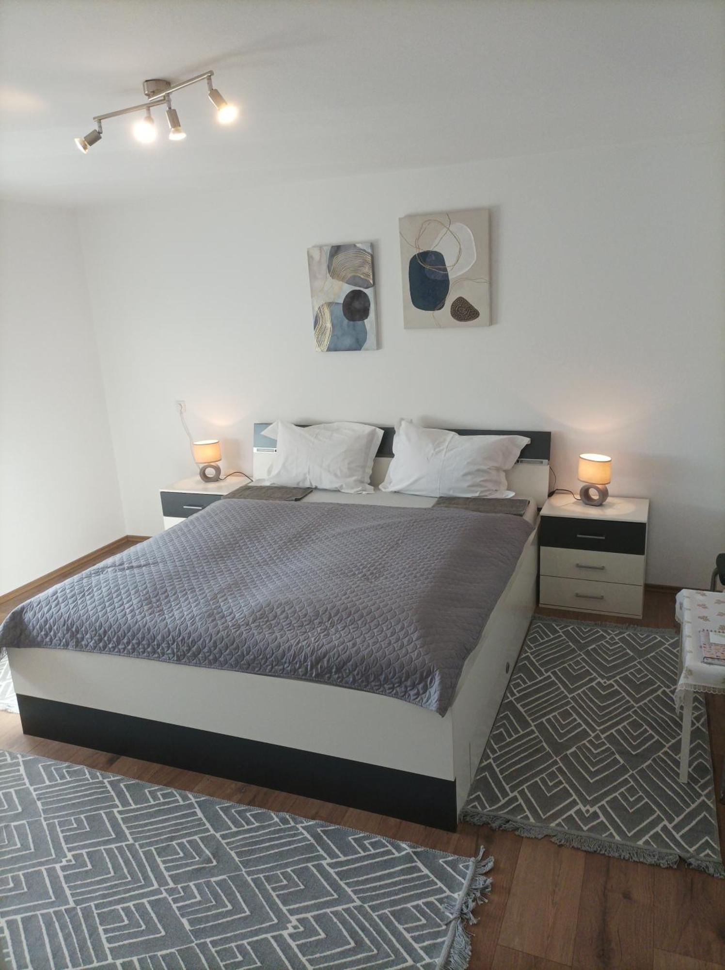 Dobrodosli Apartment Mursko Sredisce Екстериор снимка