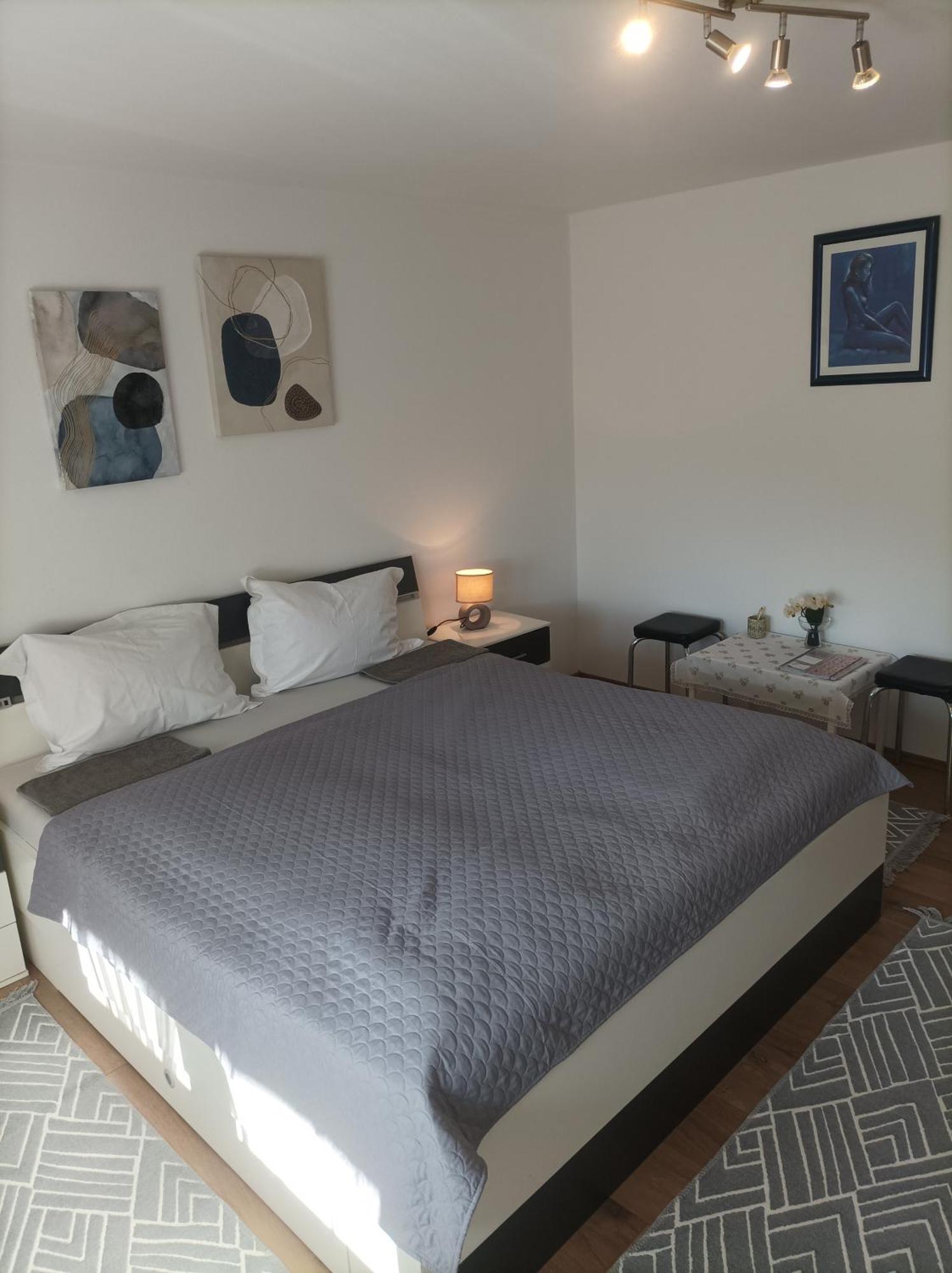 Dobrodosli Apartment Mursko Sredisce Екстериор снимка